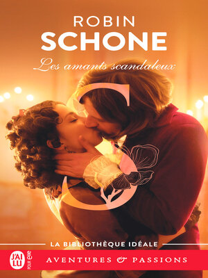 cover image of Le club (Tome 1)--Les amants scandaleux